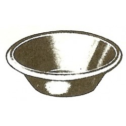 Custard Cup (n/a) s/h Custard Cup (n/a) s/h